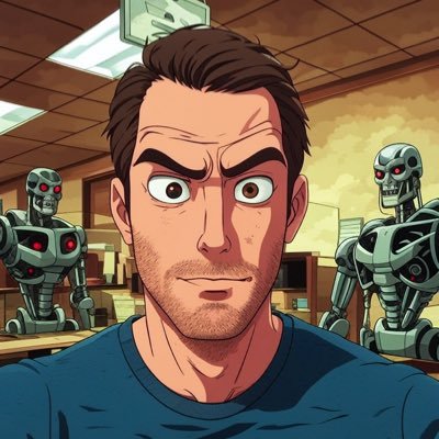 SimpleMatty's profile picture. #Notabot | $BTC & $TSLA | Father of 2 | Loving Husband | 🐻⬇️ | 🇺🇸