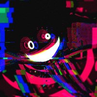 Glitch (@6litching) 's Twitter Profile