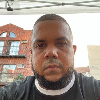 rudd1perez's profile picture. Huge Mets and Jets Fan