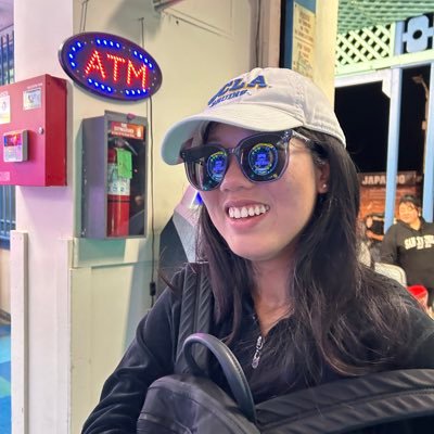 KathyFu15's profile picture. 