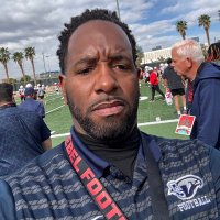Coach Theo Johnson (@theojohnso53203) 's Twitter Profile
