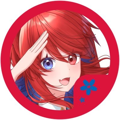 ルナ・アーク_Vtuberさんのプロフィール画像