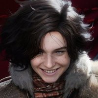 Ana Sander (@ladysander) 's Twitter Profile