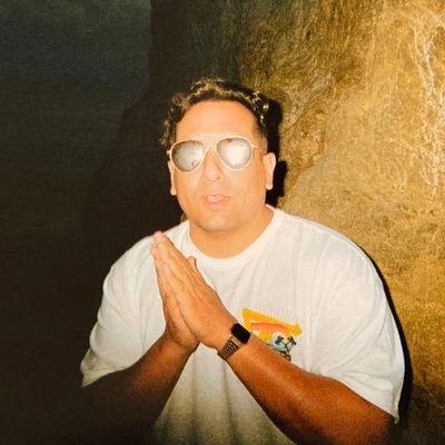 chrisperalta Profile