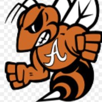 ALVIN YELLOWJACKET ATHLETICS (@alvinathletics) 's Twitter Profile Photo ALVIN YELLOWJACKET ATHLETICS (@alvinathletics) 's Twitter Profile Photo