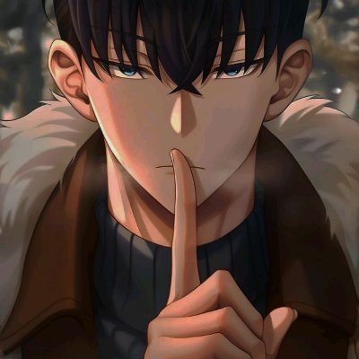 SungJinwoo0908's profile picture. 