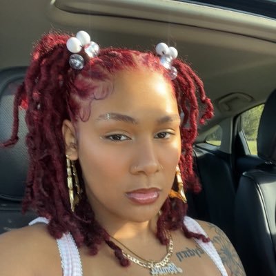 nominextdoor's profile picture. Shawu Alumna instagram: nominextdoor. 📍NC. 🏳️‍🌈
