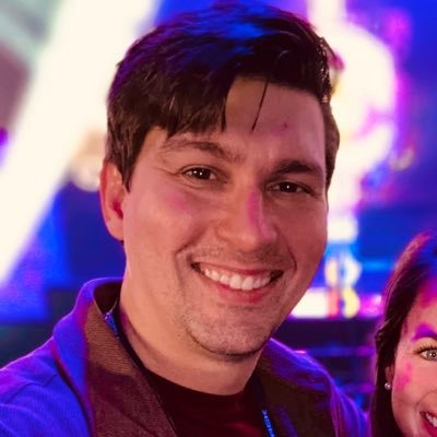 Bilingual on-air talent, content creator (🇧🇷 🇺🇸) | 5x World Finals official caster | lanextv@gmail.com | My socials & links: https://t.co/wEIHnnGZST
