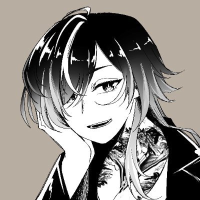 AsianRiceさんのプロフィール画像