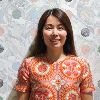Founder of Elin Lando Marble (CN), Lando Vista (VN), Global stone design, mosaic production