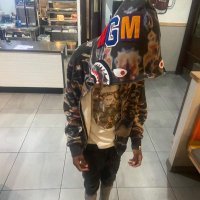 Bp Marri (@bpmarrimode) 's Twitter Profile Photo