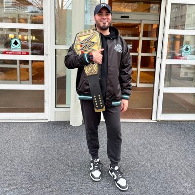 Positive Vibes 👏 Never Give Up 🦍 Yankees Fan ⚾️ #RepBx