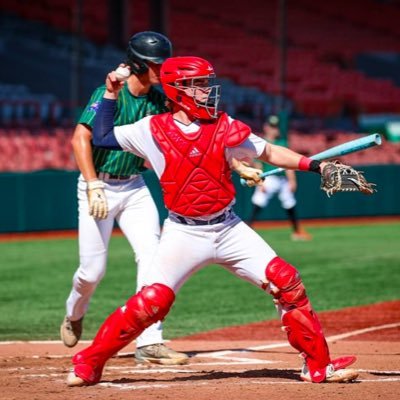 Sam Koerner Profile