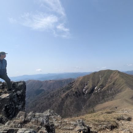 趣味は中国語学習(HSK5級6割取得済)と囲碁初段と登山と安宿旅行🤭みなさん宜しくお願いします👽おくやましい=やましい妻😙😙ユーチューブは登山と猫ミームなどやってます⛰https://t.co/RY9AIGmWul