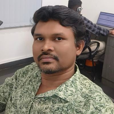ganeshkumarkp's profile picture. 