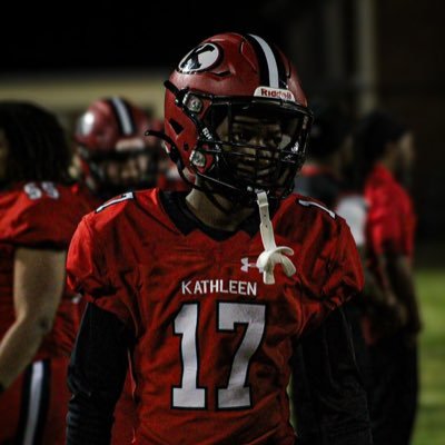 Marcus Bankston Profile
