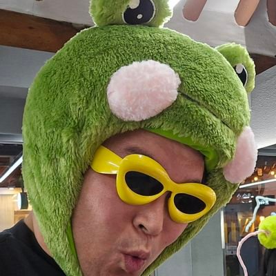 DominicJung5's profile picture. ▫️ Long-term Crypto Investor
▫️ Having the freedom not to do what I don't want to do.
▫️ D-Day : 2025. October
