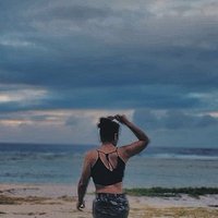 IRISKAY (@ikrangamar) 's Twitter Profile