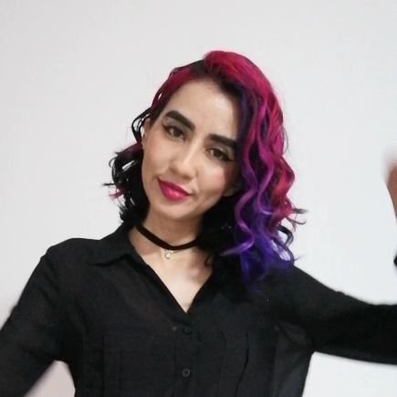 🇨🇴 🏳️🌈 30
Comunicadora social, emprendedora. 💙 Multifandom 💙