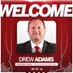 Drew Adams (@drewadams08) Twitter profile photo Drew Adams (@drewadams08) Twitter profile photo
