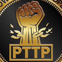 Power To The People ($PTTP) (@pttp_token) 's Twitter Profile