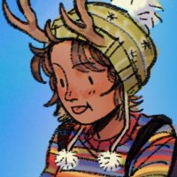 gαbie 🐞 comms open (@gabieborchio) 's Twitter Profile