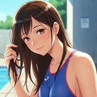 たかちゃん (@beauty_swimmer) Twitter profile photo