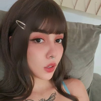 olá, pode me chamar de eve ♡
https://t.co/VUO9BBi2yK