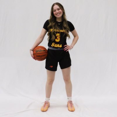 MN- Anoka high school- Class of '26- 5'8 SG- 3.95 GPA- NCAA ID- 2303812266 @Mnsuns2026_2027 -AAU coach @CoachD_TCE Phone- 763-406-6032