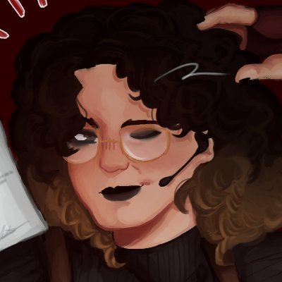 mgs & re (and others) ⸻ fan #1 de profetas y freneticos ⸻ artist
« ... sigue la corriente, el impulso de tu piel nunca te miente! 🍷 @ratpgpng »