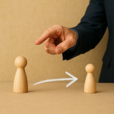 Líder, mentor, 35 anos de experiência em gestão. Apaixonado por ajudar pessoas a transformarem sua vida e carreira. Fé, ética e resultados concretos. 🇧🇷✝️🇧🇷