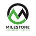 Milestone Management Services (@milestonemsllc) Twitter profile photo Milestone Management Services (@milestonemsllc) Twitter profile photo