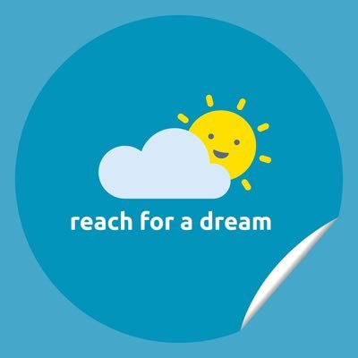 The Reach For A Dream Foundation makes dreams come for children with life-threatening illnesses, helping them fight for a better tomorrow.
