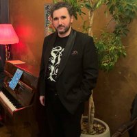 Daniel Hewson (@dhewsonpiano) 's Twitter Profile