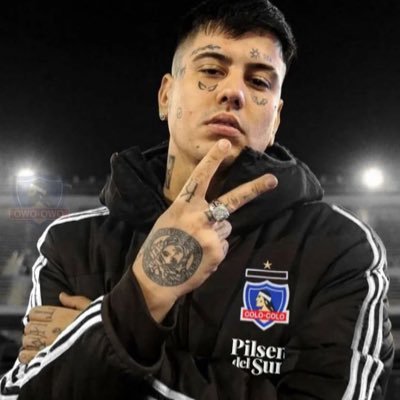 __ClaudioMedina's profile picture. Ingenieria Adm. 
CSD Colo-Colo
#CA.