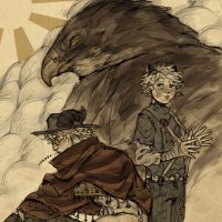 Dahffodil (@laffodilart) 's Twitter Profile
