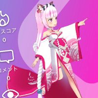 🎀赫^ᴗ͈ˬᴗ͈^猫🎀美 乃 璃🎀 (@lll_y_y_lll) Twitter profile photo