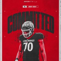 Jeremiah gray (@jeremiahgrayd1) 's Twitter Profile