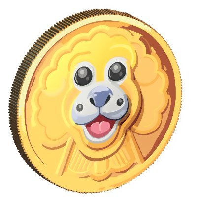 Meet Lucy, the playful golden doodle & face of TownieDoodle! Fun, loyal, and full of energy—fetch rewards, support local, and join today! 🐶💰✨@switchboardxyz