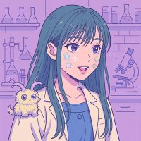 Chemist Jakia 👩🔬 (@jakia_j156) 's Twitter Profile