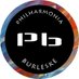 フィルハーモニア・ブルレスケ (@phil_burleske) Twitter profile photo フィルハーモニア・ブルレスケ (@phil_burleske) Twitter profile photo