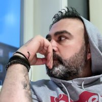 Murat D (@zerochar1sma) 's Twitter Profile