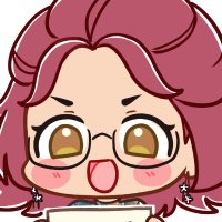 Almondraws (@almondraws) 's Twitter Profile Photo Almondraws (@almondraws) 's Twitter Profile Photo