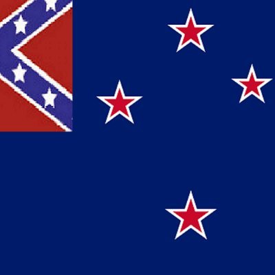Nationalist, noticer, nature lover, New Zealander