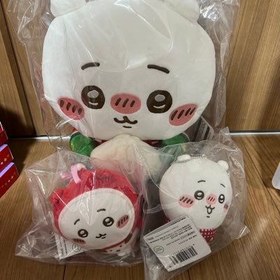 xinhenliumeng's profile picture. 羽