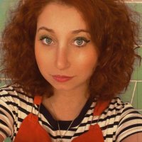 Christina Assaf-Costello 🌸🌱🍉🍃🌸🌼 (@its_tina_timevo) 's Twitter Profile Photo