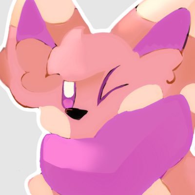 kirby special interest | artist, musician, & more l 18 | pfp by @gamblerdee | currently developing Star Scramble! 💫