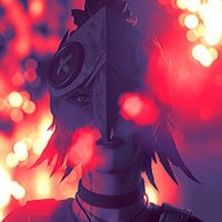 Grimm (@grimdereaper) 's Twitter Profile