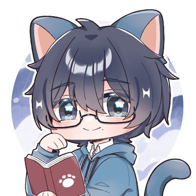 Allen 是個臺灣vTuberさんのプロフィール画像