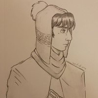 Sword_of_Pine (@sword_of_pine) 's Twitter Profile Photo